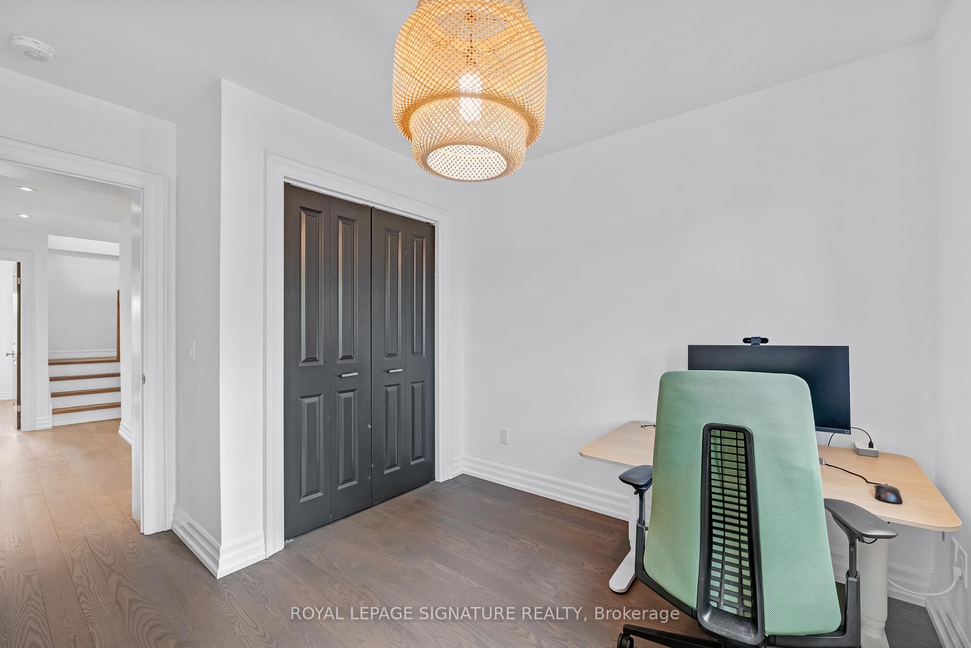 Photo 20 of 37 Fairside Avenue, Toronto, Danforth Village-East York — HOMEH