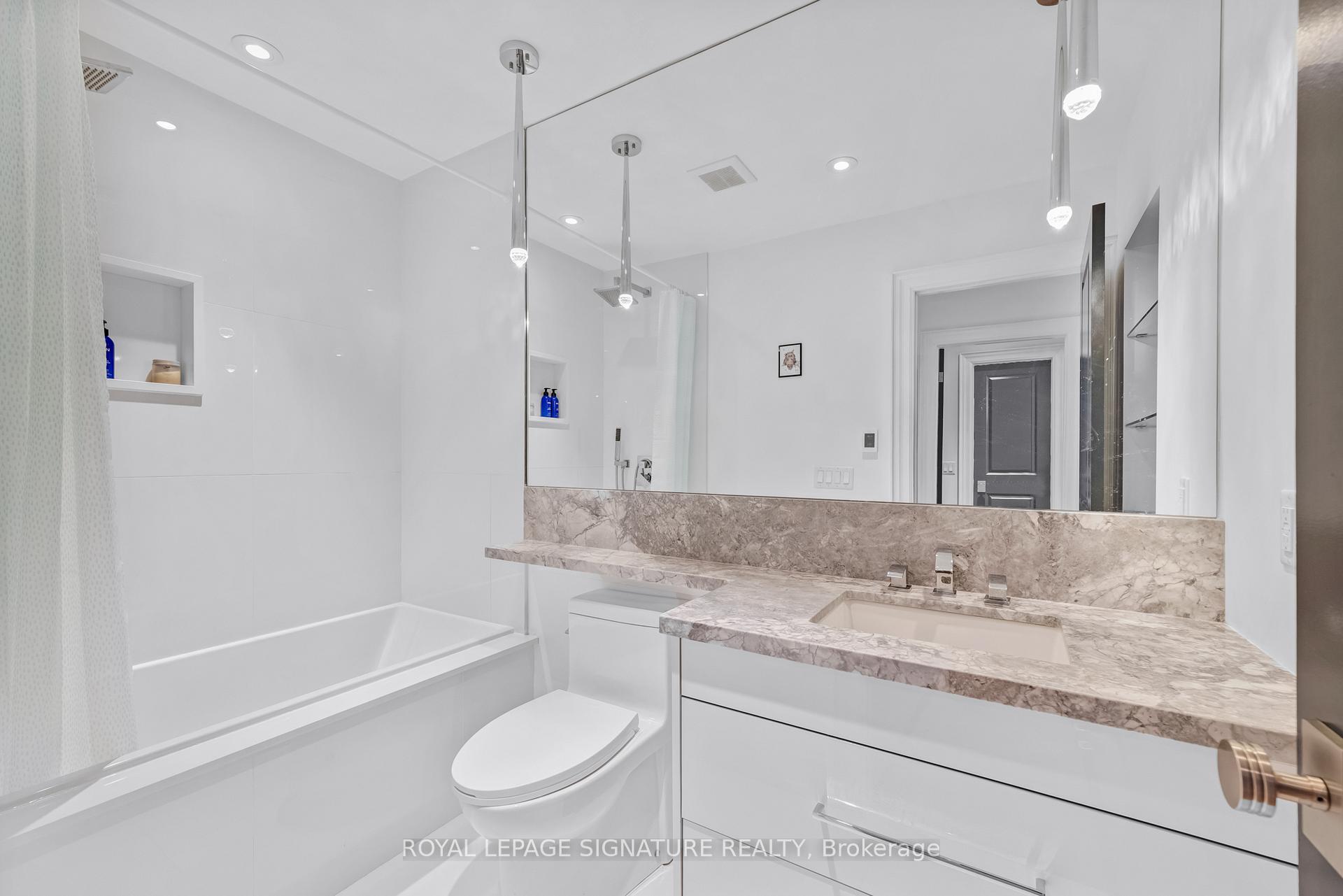 Photo 21 of 37 Fairside Avenue, Toronto, Danforth Village-East York — HOMEH