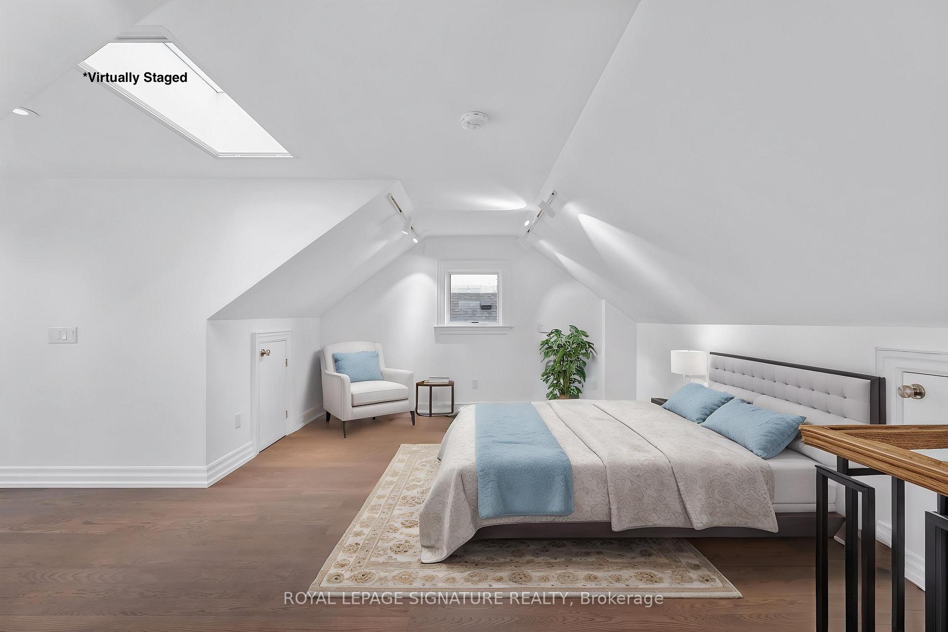 Photo 26 of 37 Fairside Avenue, Toronto, Danforth Village-East York — HOMEH