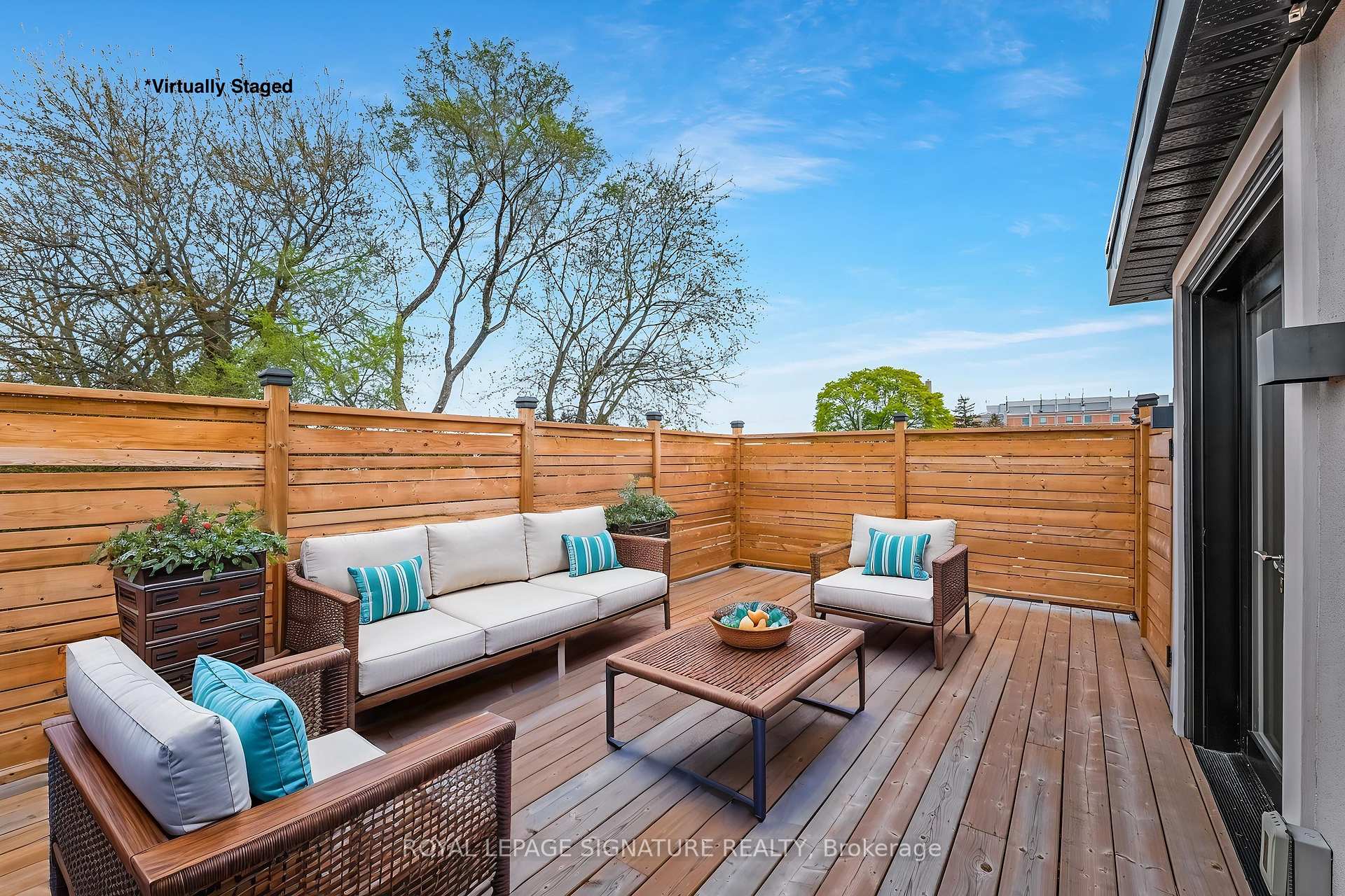 Photo 29 of 37 Fairside Avenue, Toronto, Danforth Village-East York — HOMEH