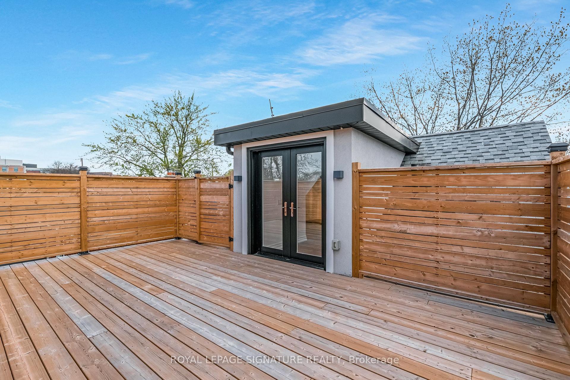 Photo 30 of 37 Fairside Avenue, Toronto, Danforth Village-East York — HOMEH