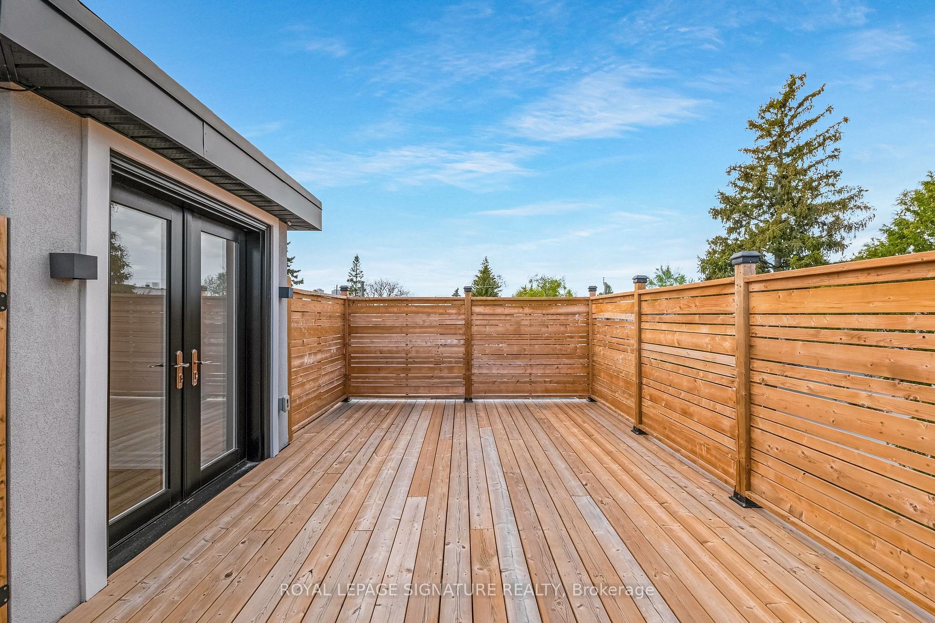 Photo 31 of 37 Fairside Avenue, Toronto, Danforth Village-East York — HOMEH