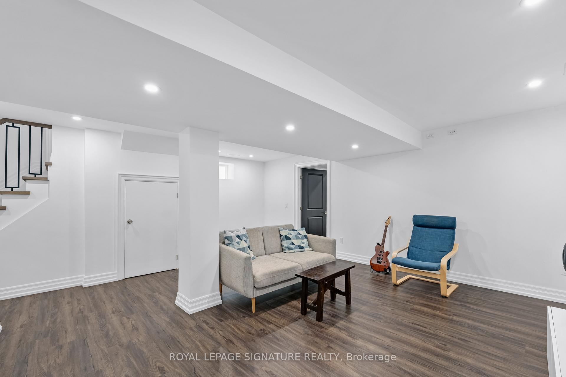 Photo 35 of 37 Fairside Avenue, Toronto, Danforth Village-East York — HOMEH