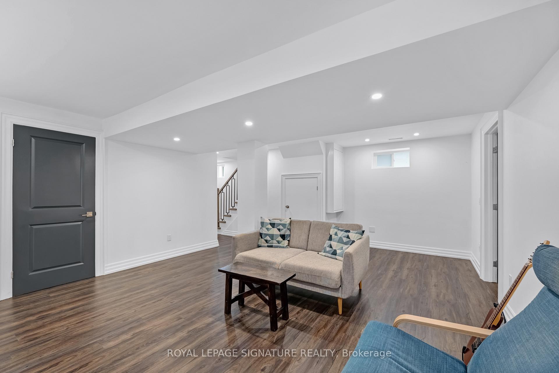 Photo 36 of 37 Fairside Avenue, Toronto, Danforth Village-East York — HOMEH