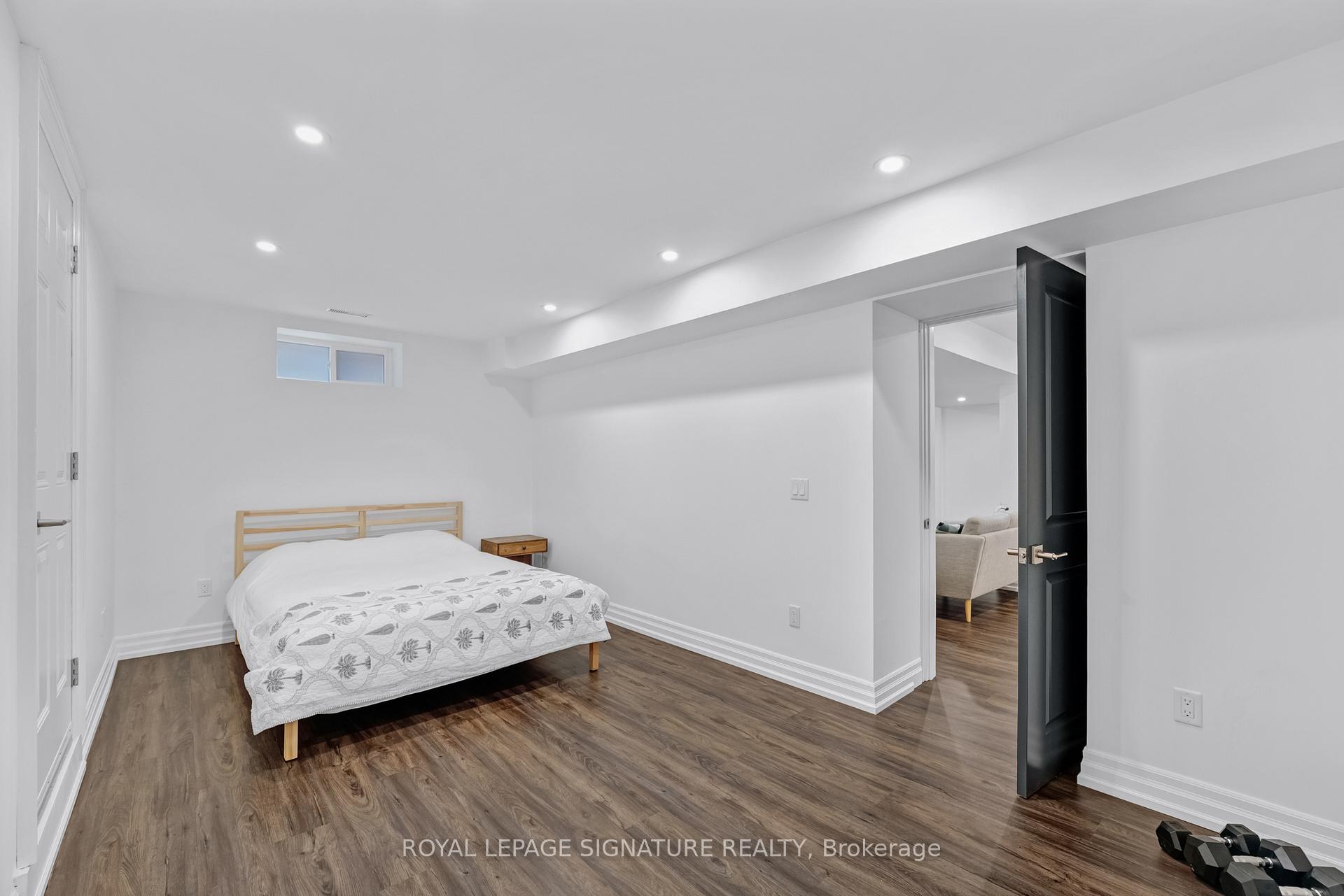 Photo 38 of 37 Fairside Avenue, Toronto, Danforth Village-East York — HOMEH
