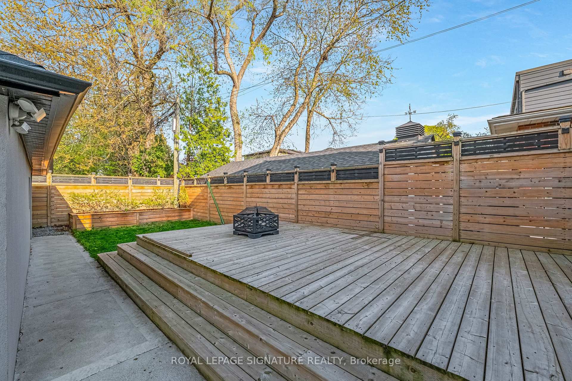 Photo 42 of 37 Fairside Avenue, Toronto, Danforth Village-East York — HOMEH