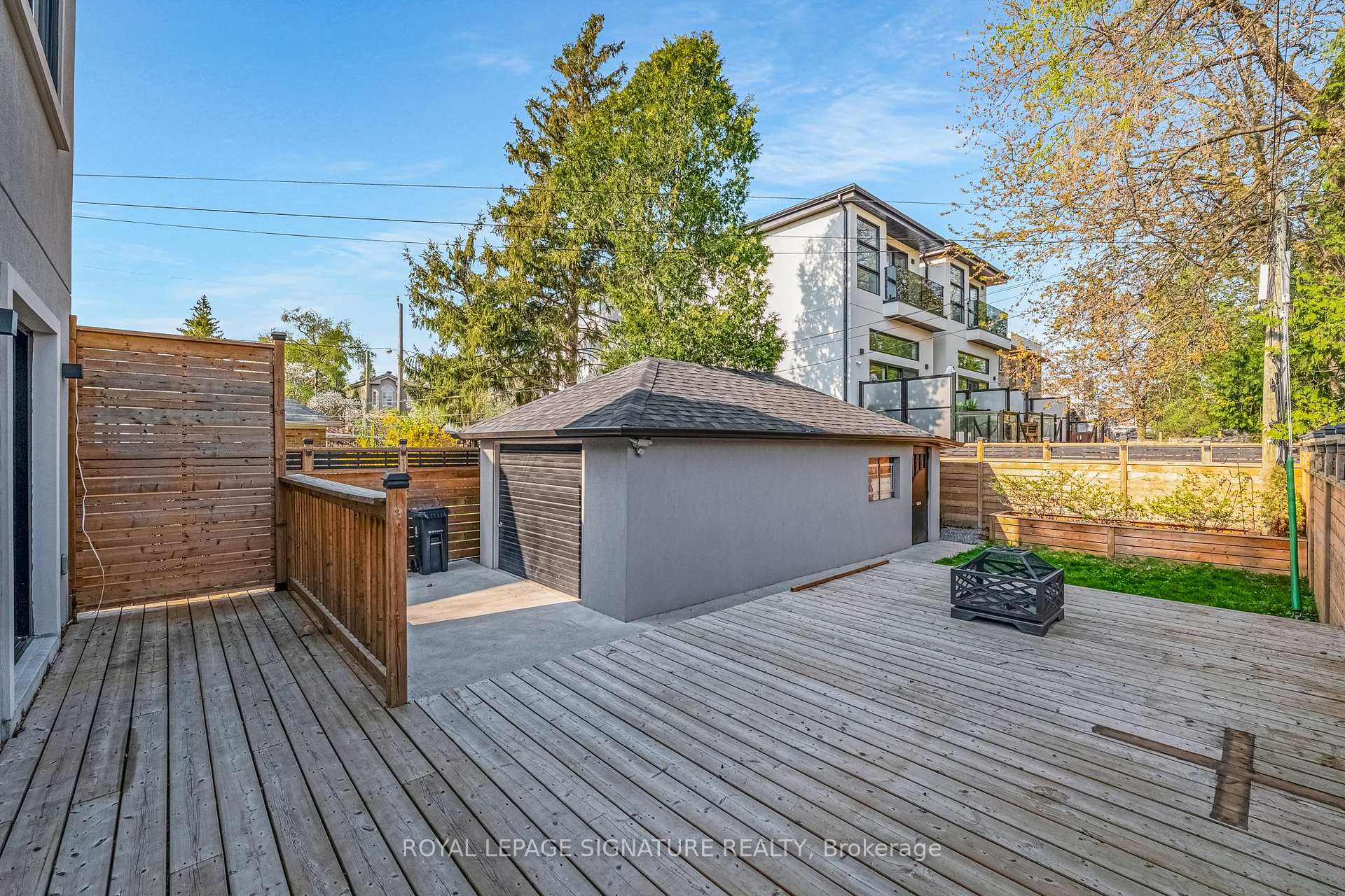 Photo 44 of 37 Fairside Avenue, Toronto, Danforth Village-East York — HOMEH