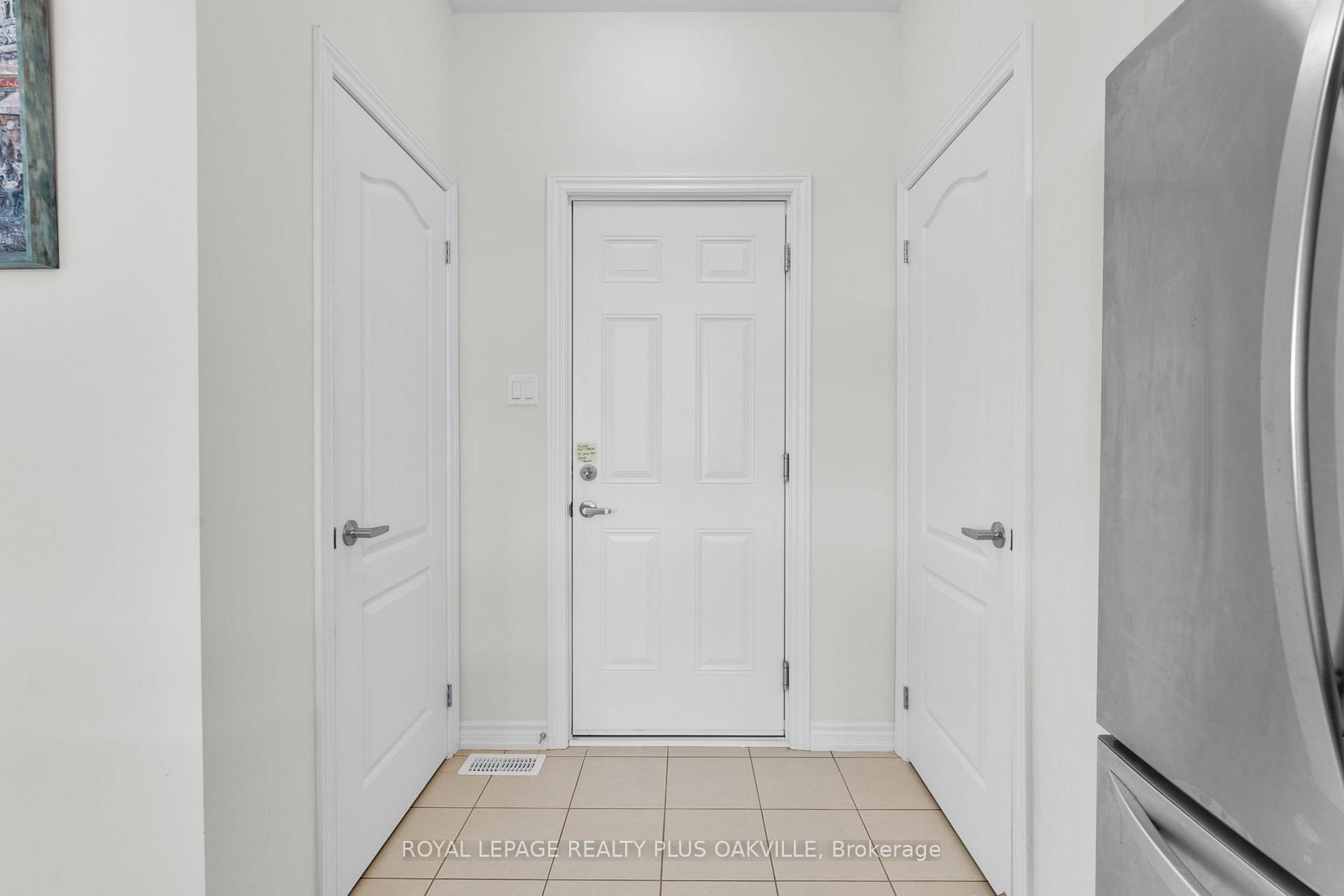 Photo 15 of 212 Explorer Way, Thorold, Rolling Meadows — HOMEH
