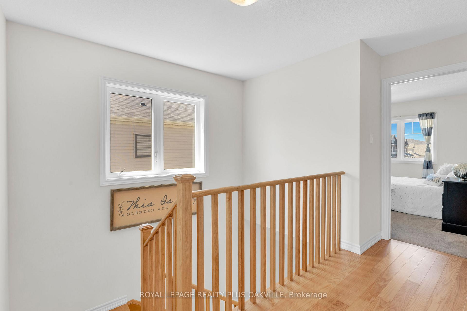 Photo 22 of 212 Explorer Way, Thorold, Rolling Meadows — HOMEH