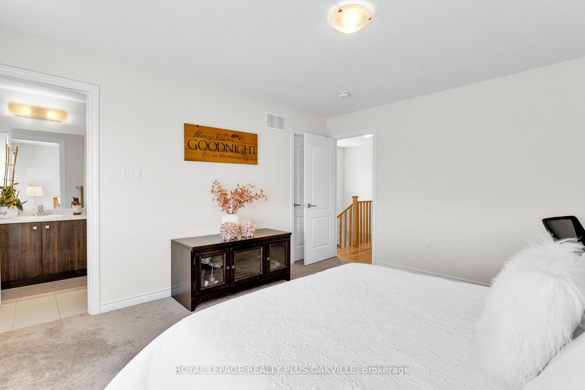 Photo 25 of 212 Explorer Way, Thorold, Rolling Meadows — HOMEH