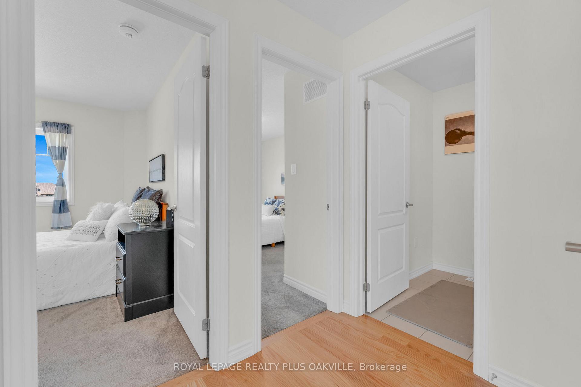 Photo 27 of 212 Explorer Way, Thorold, Rolling Meadows — HOMEH