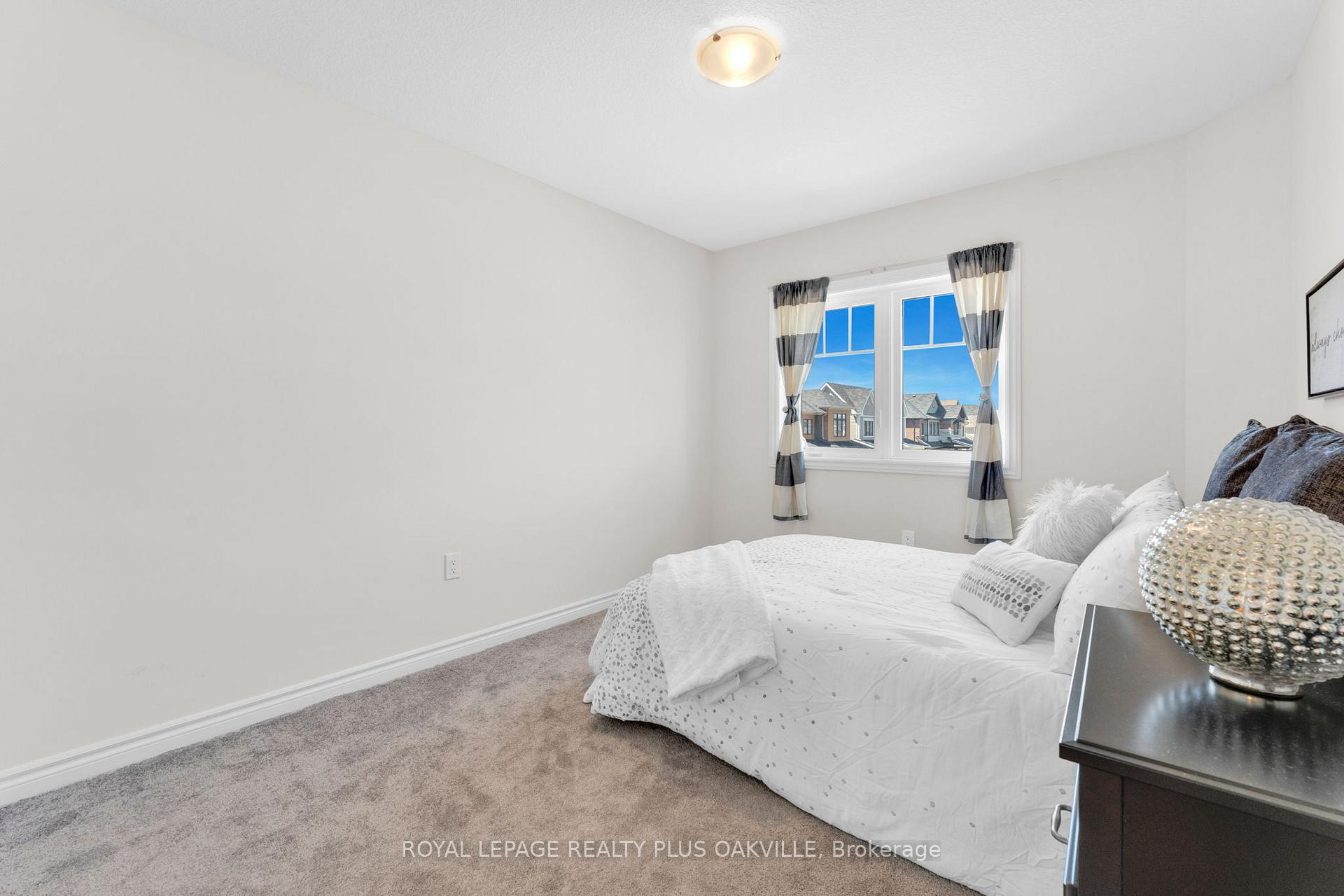 Photo 28 of 212 Explorer Way, Thorold, Rolling Meadows — HOMEH