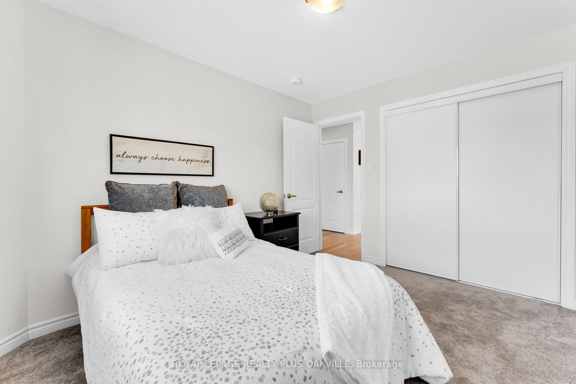 Photo 29 of 212 Explorer Way, Thorold, Rolling Meadows — HOMEH