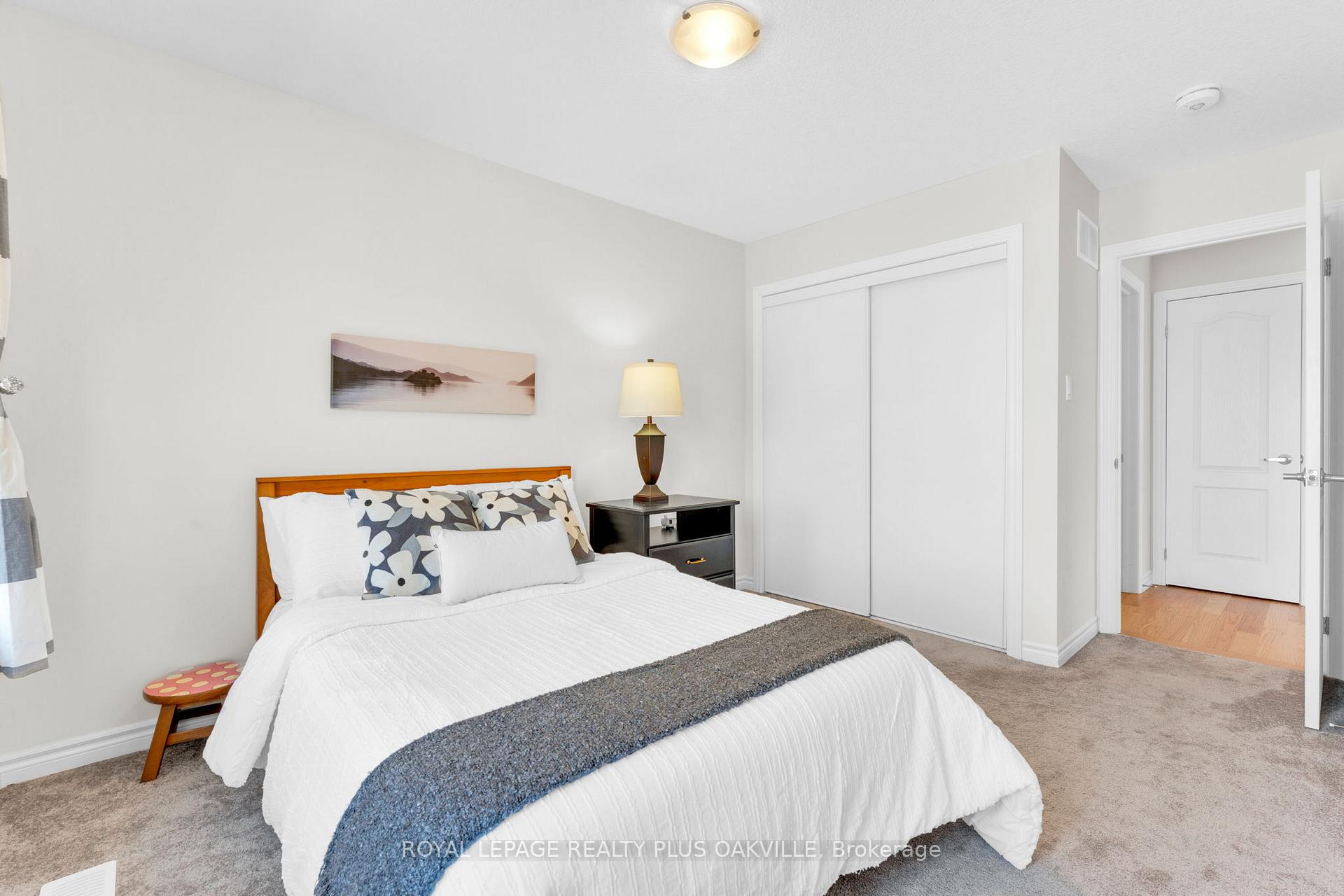 Photo 31 of 212 Explorer Way, Thorold, Rolling Meadows — HOMEH
