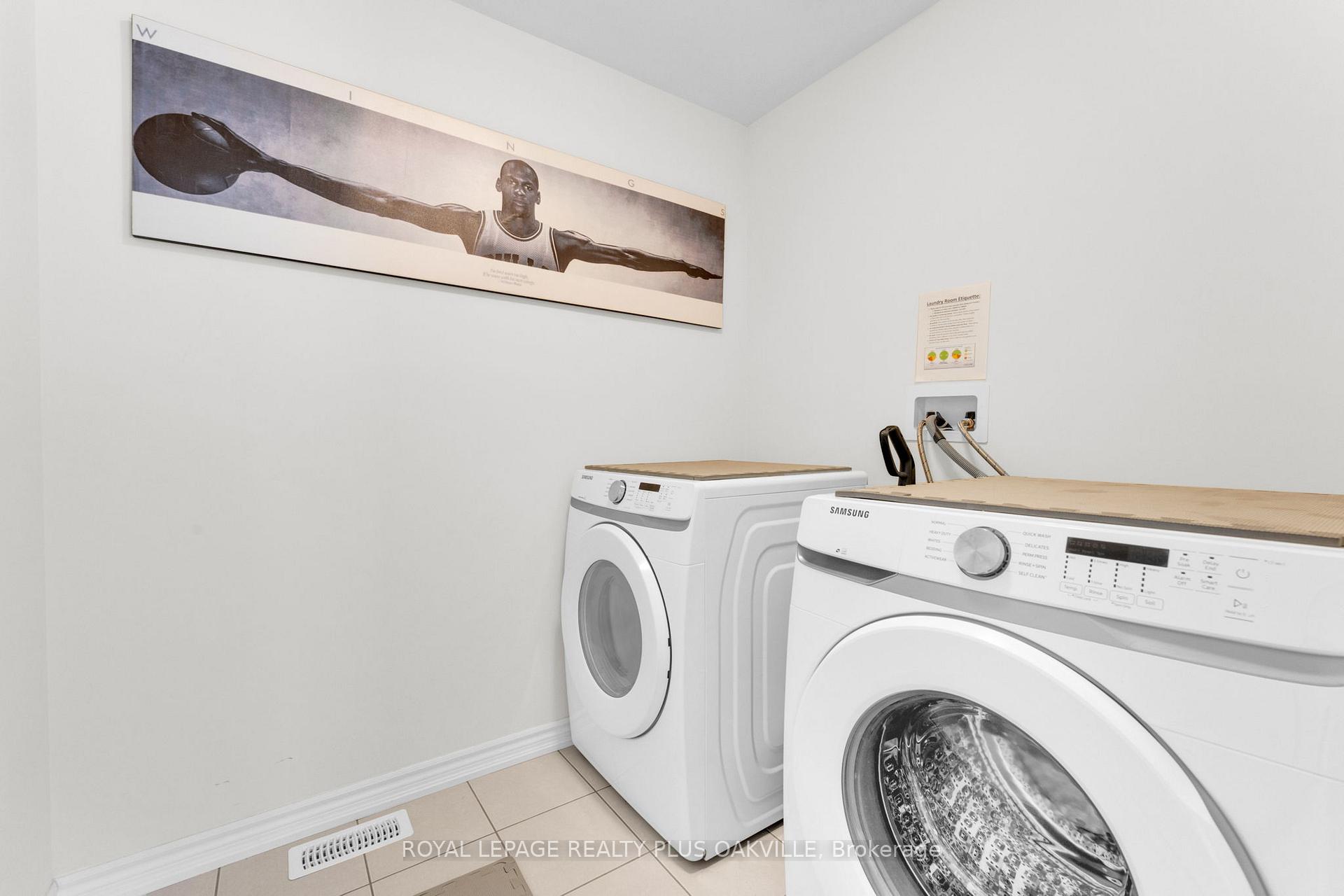 Photo 33 of 212 Explorer Way, Thorold, Rolling Meadows — HOMEH