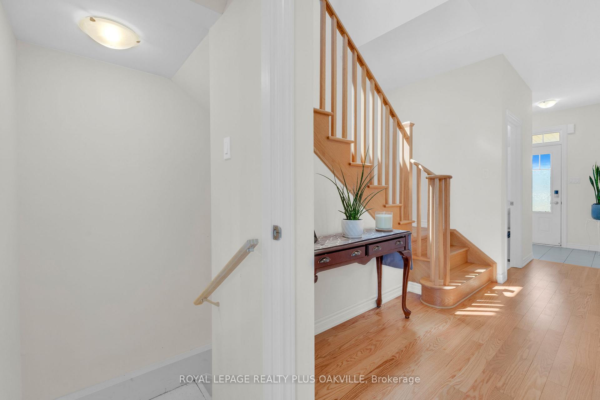 Photo 34 of 212 Explorer Way, Thorold, Rolling Meadows — HOMEH