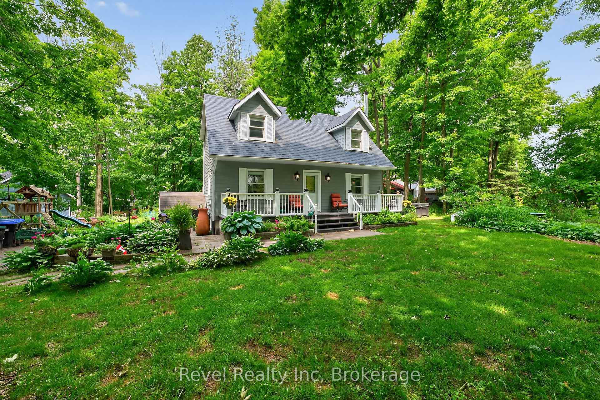 Photo 1 of 6 Bayside Road, Tiny, Rural Tiny — HOMEH