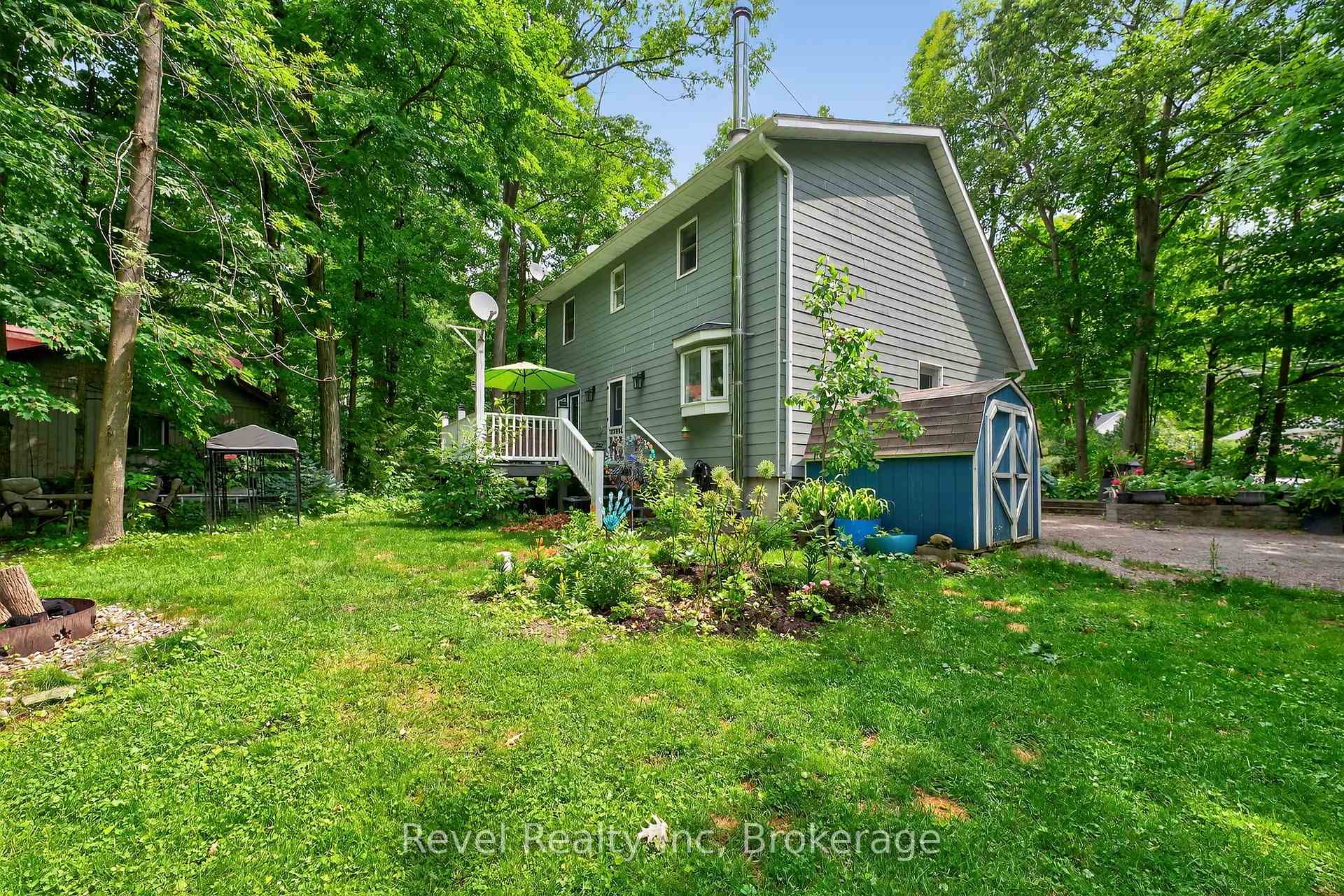 Photo 23 of 6 Bayside Road, Tiny, Rural Tiny — HOMEH