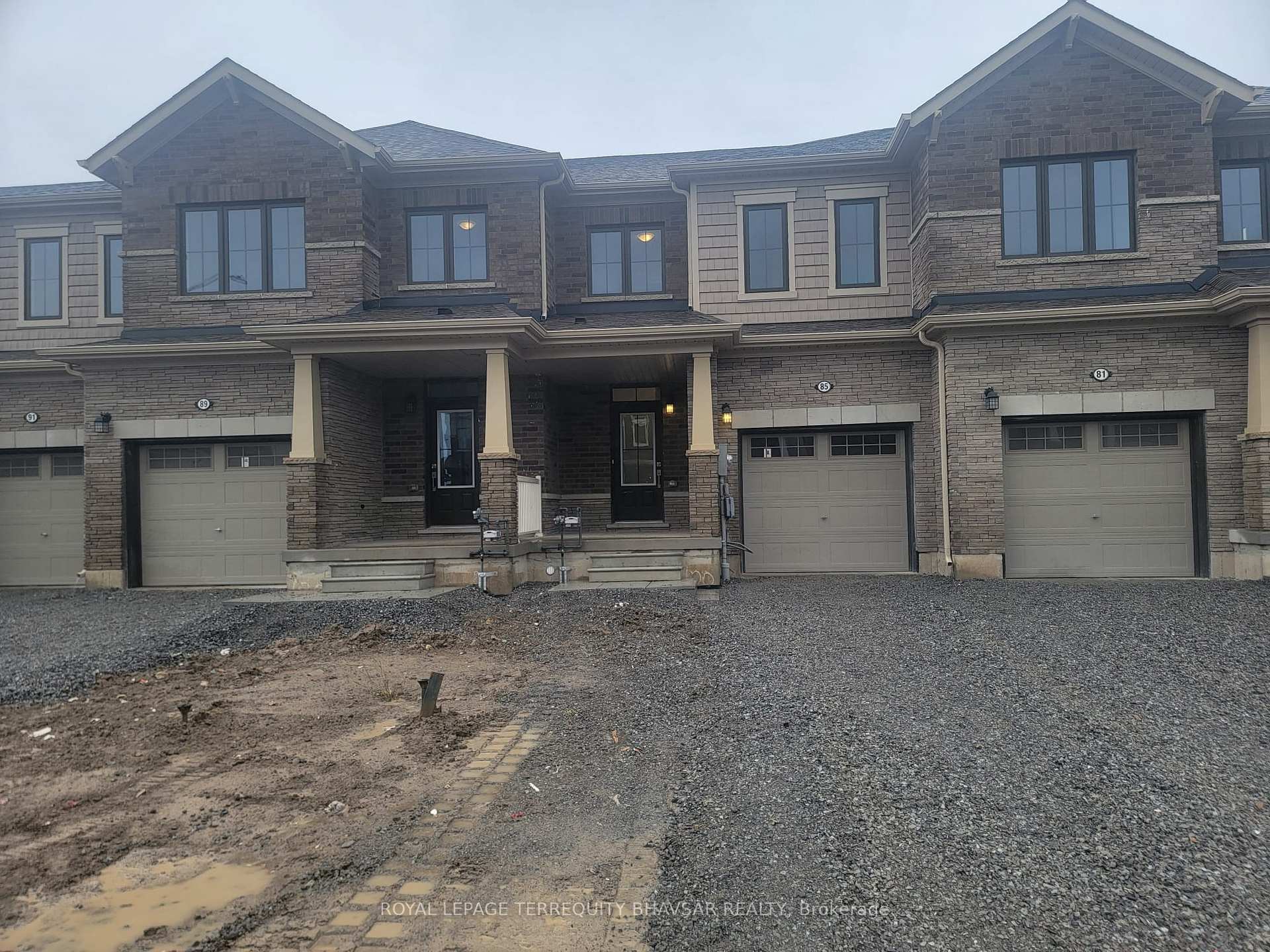 Photo 2 of 85 Velvet Way, Thorold, Rolling Meadows — HOMEH