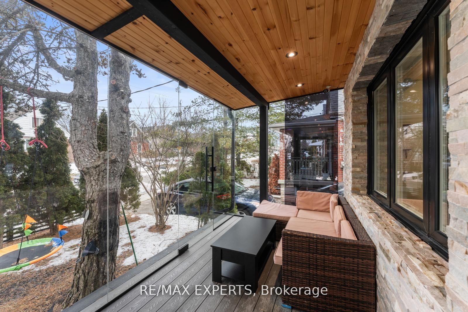 Photo 4 of 85 Tiago Avenue, Toronto, O'Connor-Parkview — HOMEH