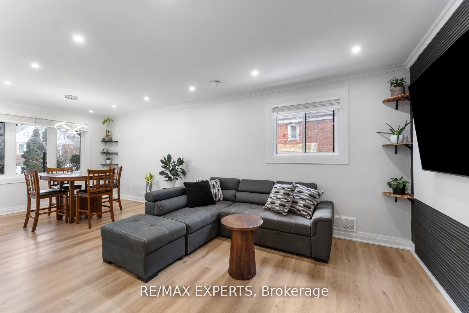 Photo 6 of 85 Tiago Avenue, Toronto, O'Connor-Parkview — HOMEH