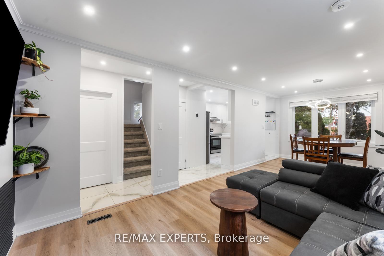 Photo 12 of 85 Tiago Avenue, Toronto, O'Connor-Parkview — HOMEH