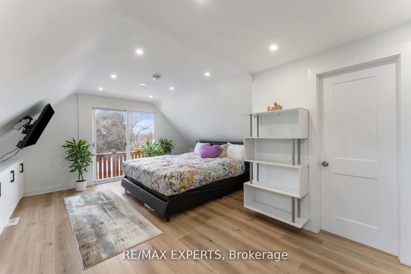 Photo 14 of 85 Tiago Avenue, Toronto, O'Connor-Parkview — HOMEH