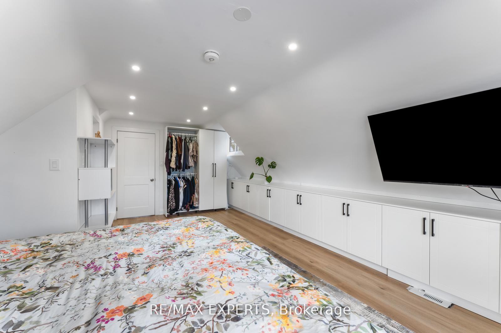 Photo 15 of 85 Tiago Avenue, Toronto, O'Connor-Parkview — HOMEH