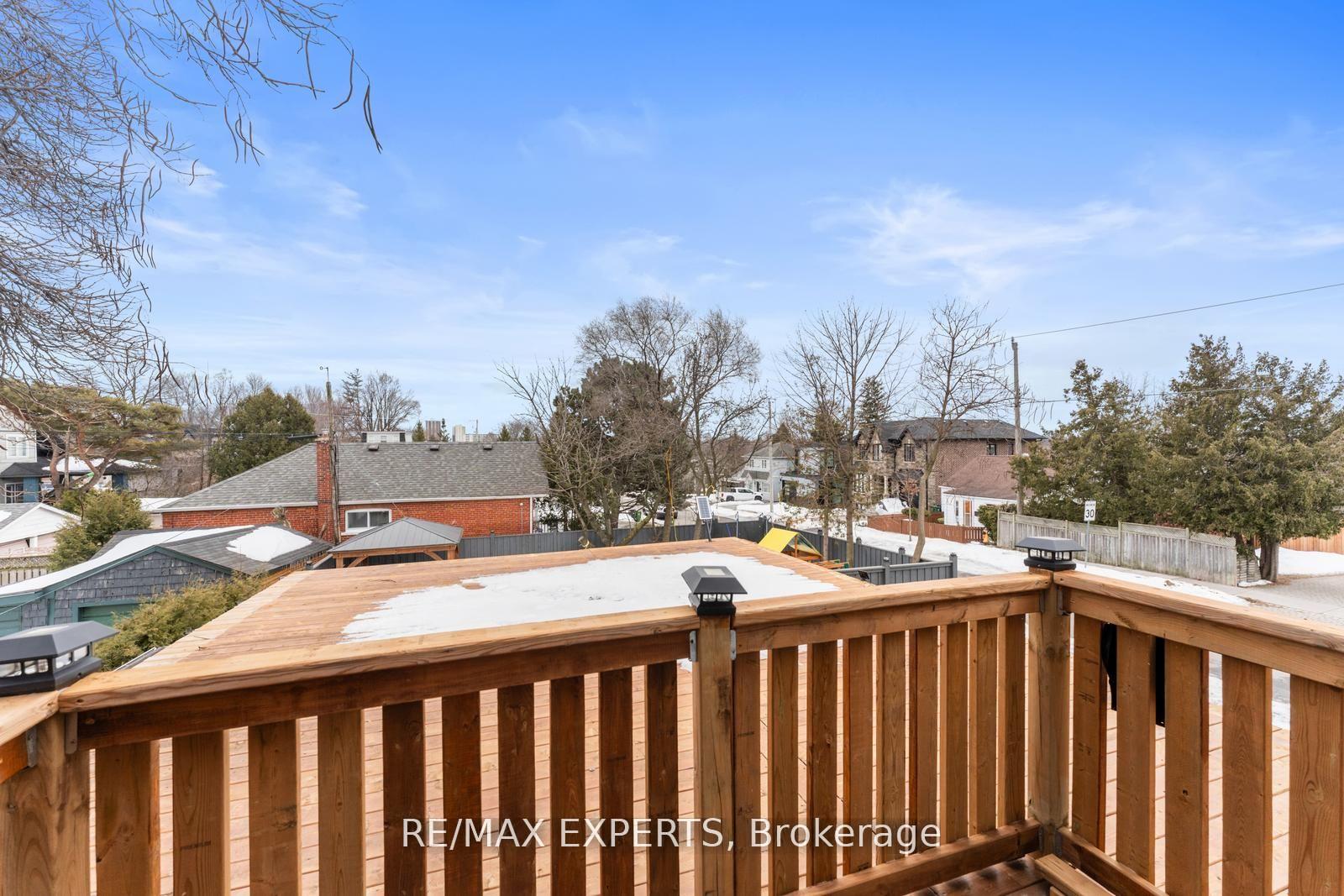 Photo 16 of 85 Tiago Avenue, Toronto, O'Connor-Parkview — HOMEH