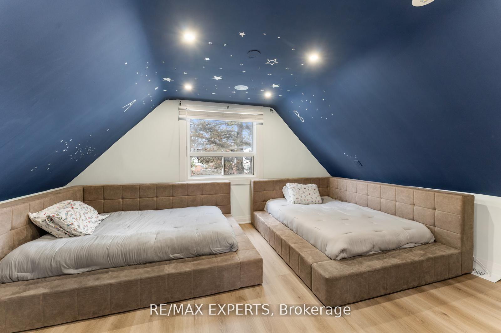 Photo 18 of 85 Tiago Avenue, Toronto, O'Connor-Parkview — HOMEH