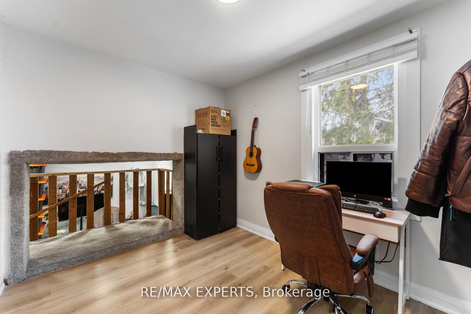 Photo 20 of 85 Tiago Avenue, Toronto, O'Connor-Parkview — HOMEH