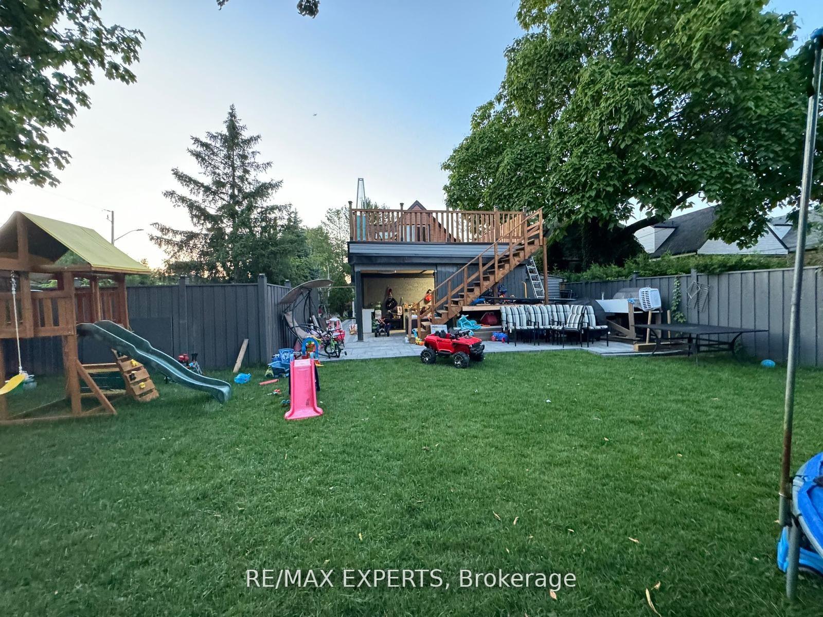 Photo 25 of 85 Tiago Avenue, Toronto, O'Connor-Parkview — HOMEH