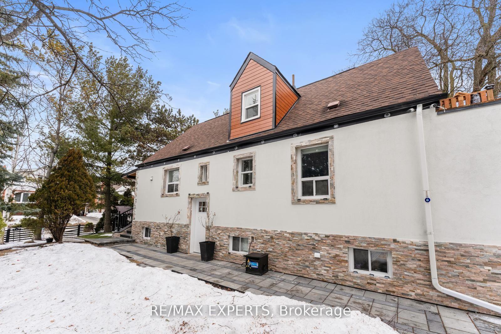 Photo 26 of 85 Tiago Avenue, Toronto, O'Connor-Parkview — HOMEH