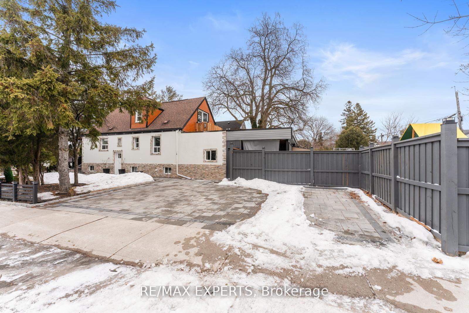 Photo 27 of 85 Tiago Avenue, Toronto, O'Connor-Parkview — HOMEH