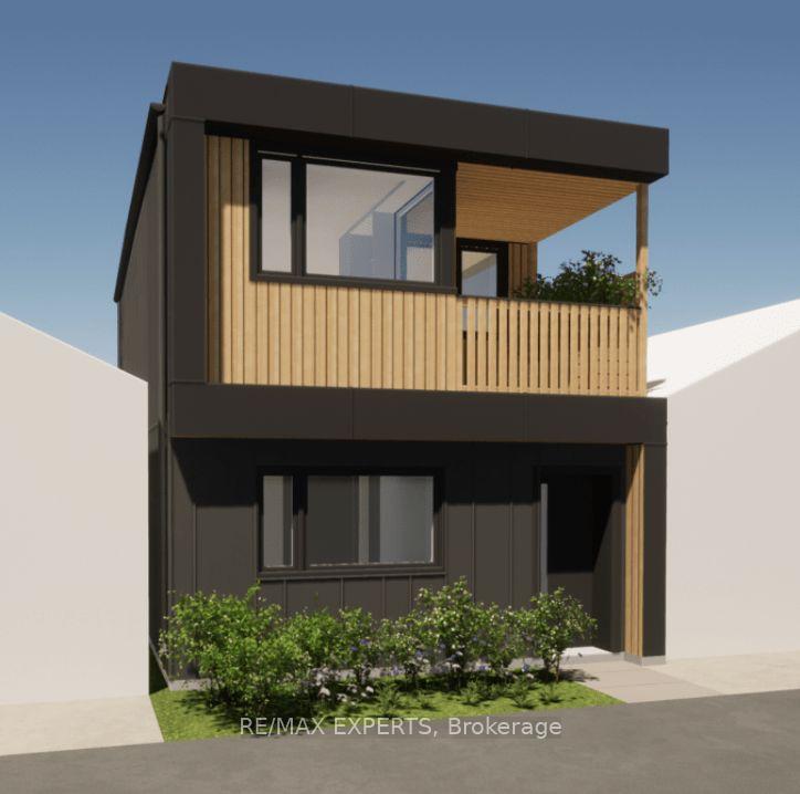 Photo 29 of 85 Tiago Avenue, Toronto, O'Connor-Parkview — HOMEH