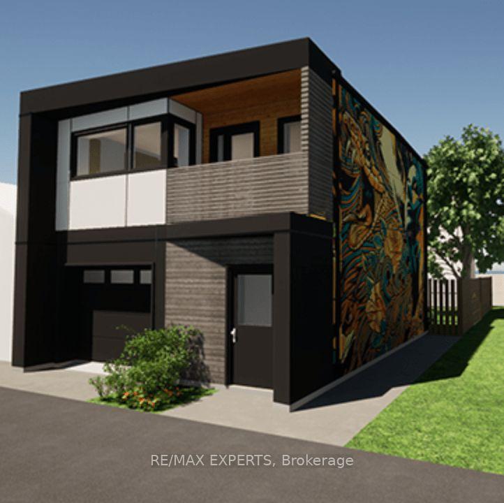 Photo 30 of 85 Tiago Avenue, Toronto, O'Connor-Parkview — HOMEH