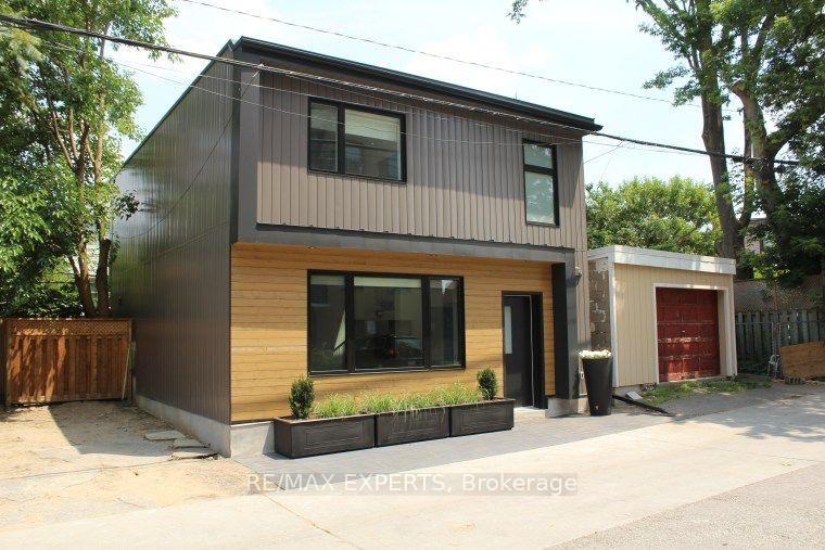 Photo 31 of 85 Tiago Avenue, Toronto, O'Connor-Parkview — HOMEH