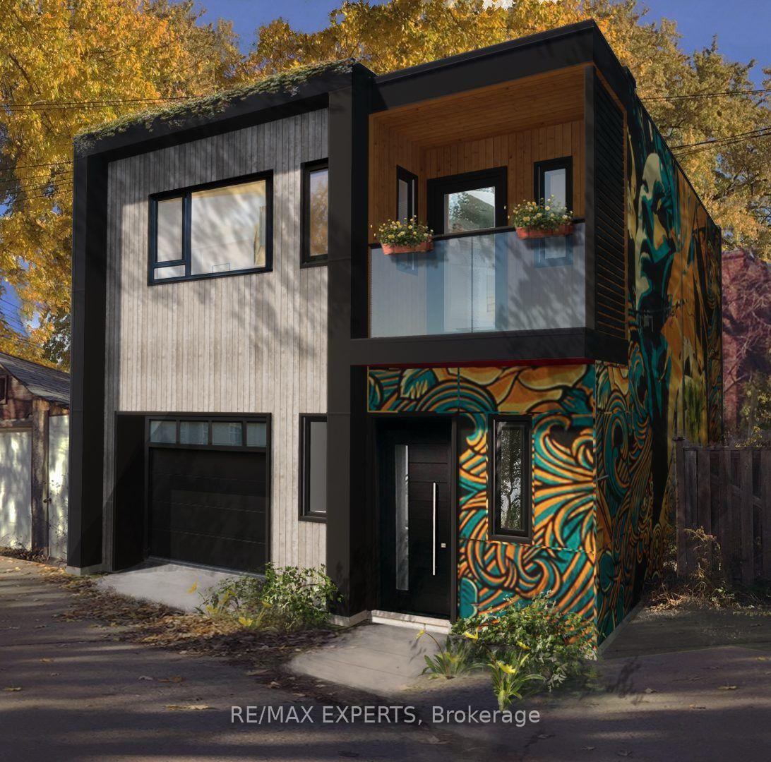 Photo 32 of 85 Tiago Avenue, Toronto, O'Connor-Parkview — HOMEH