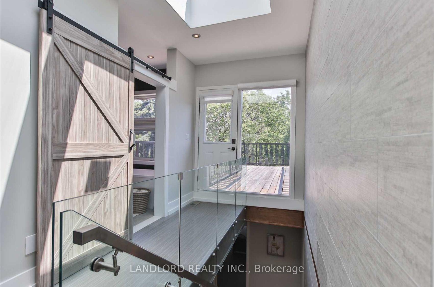 Photo 13 of 11 Garnet Avenue, Toronto, The Annex — HOMEH