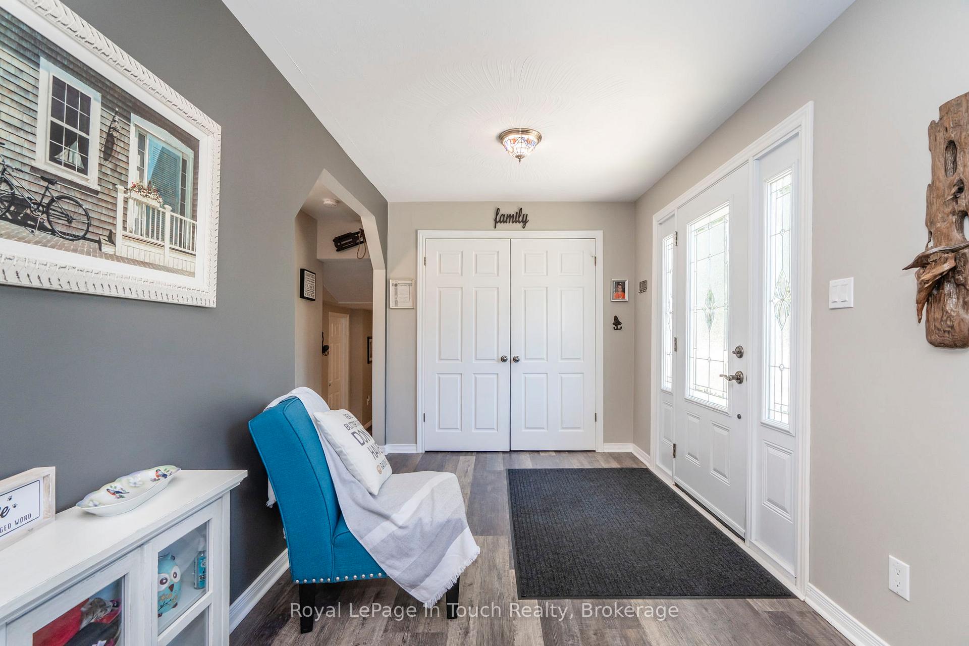 Photo 8 of 507 Lafontaine Road E, Tiny, Rural Tiny — HOMEH