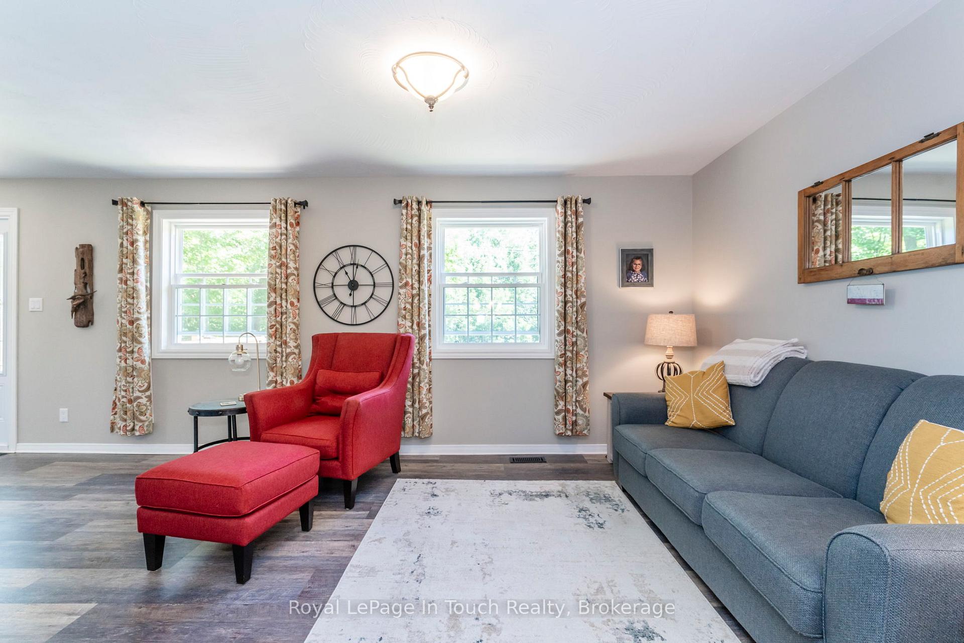 Photo 10 of 507 Lafontaine Road E, Tiny, Rural Tiny — HOMEH