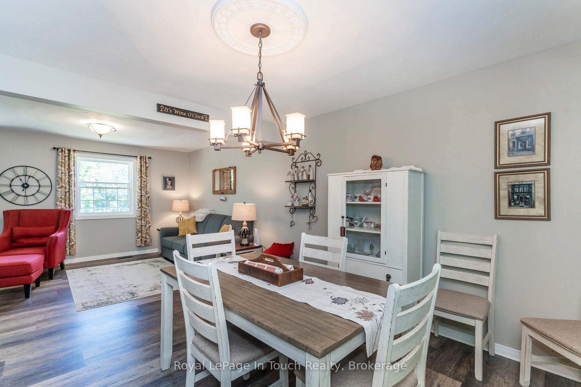 Photo 13 of 507 Lafontaine Road E, Tiny, Rural Tiny — HOMEH