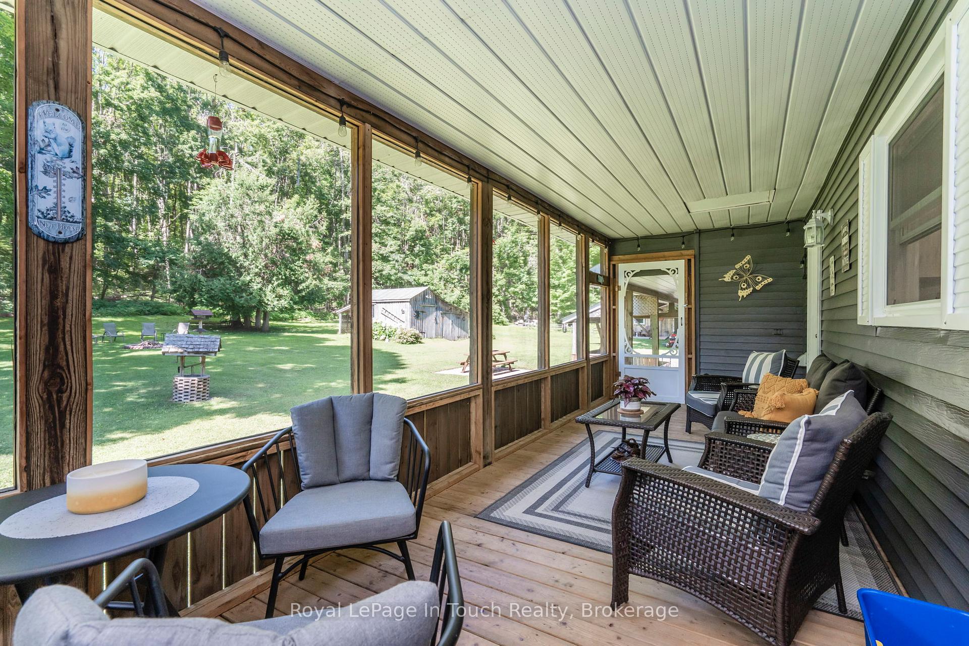 Photo 16 of 507 Lafontaine Road E, Tiny, Rural Tiny — HOMEH