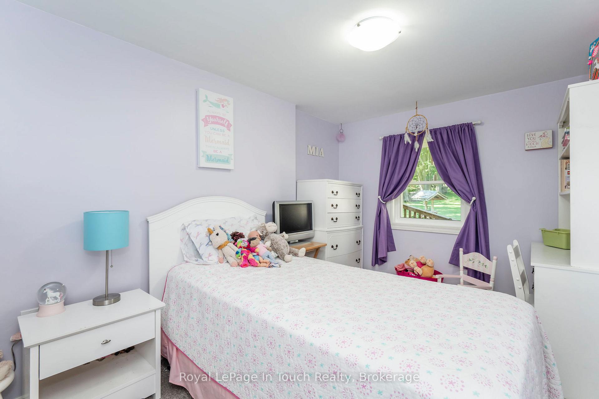 Photo 25 of 507 Lafontaine Road E, Tiny, Rural Tiny — HOMEH