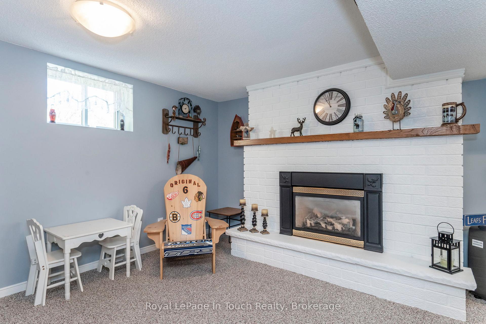Photo 38 of 507 Lafontaine Road E, Tiny, Rural Tiny — HOMEH