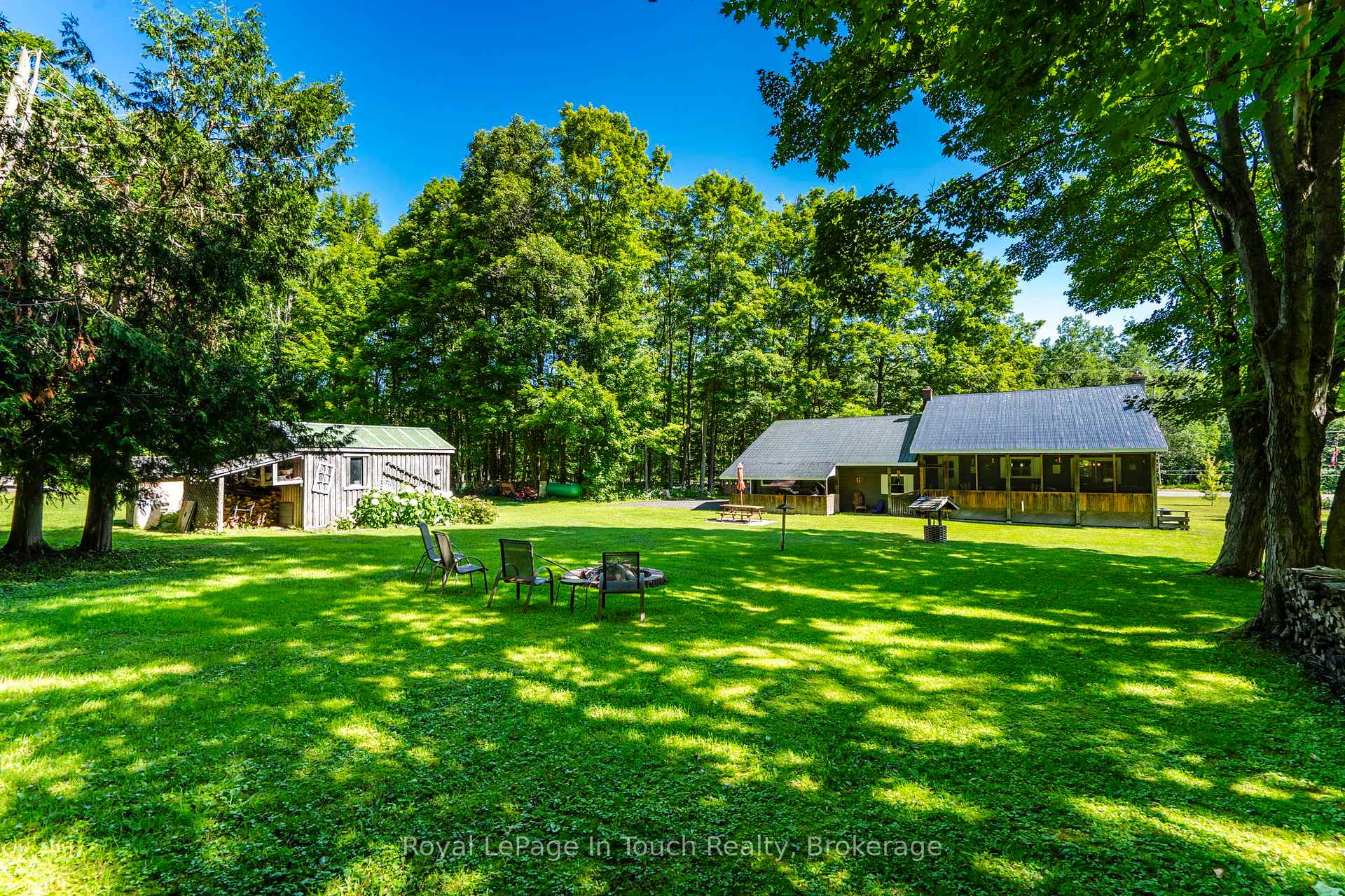 Photo 39 of 507 Lafontaine Road E, Tiny, Rural Tiny — HOMEH