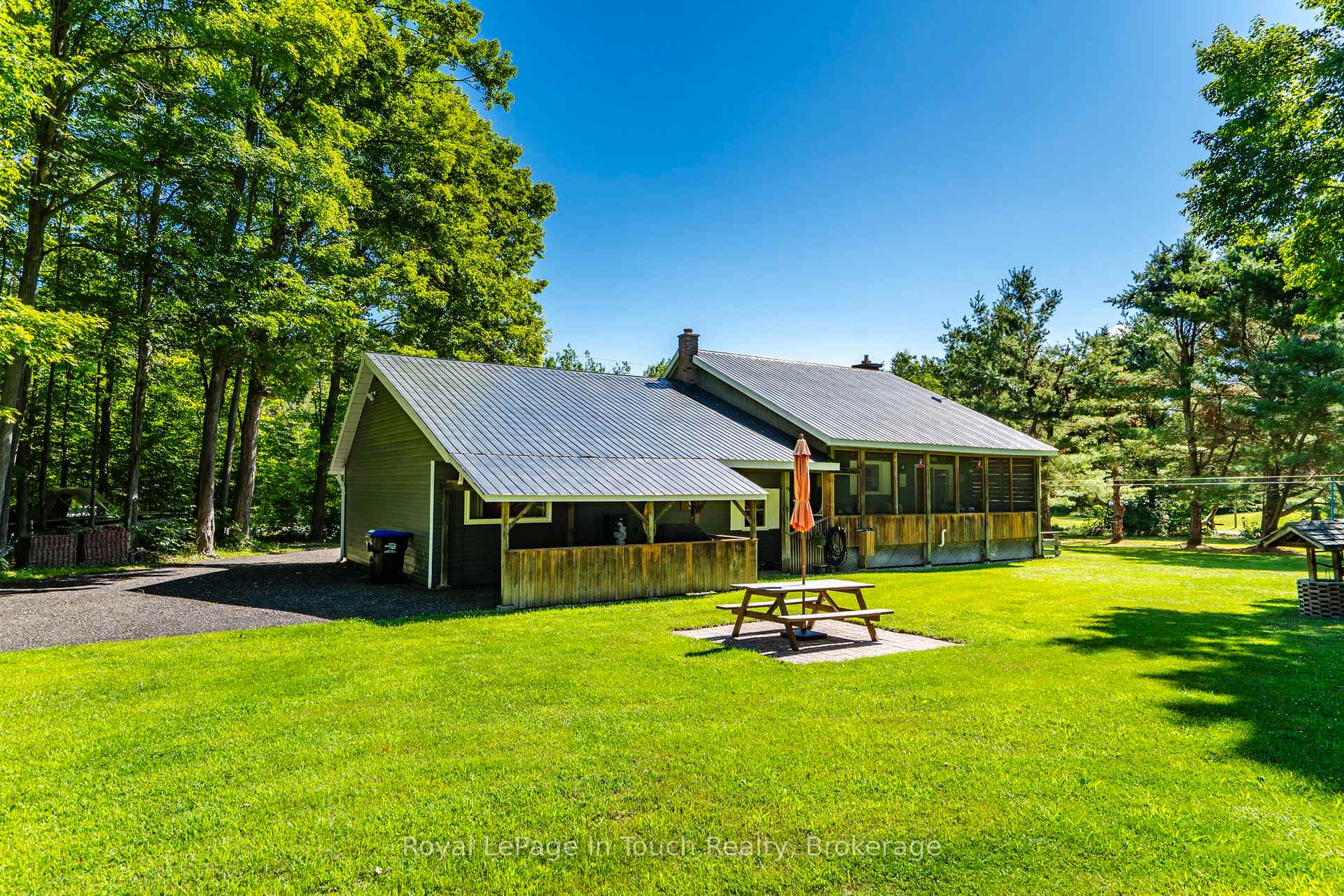 Photo 42 of 507 Lafontaine Road E, Tiny, Rural Tiny — HOMEH