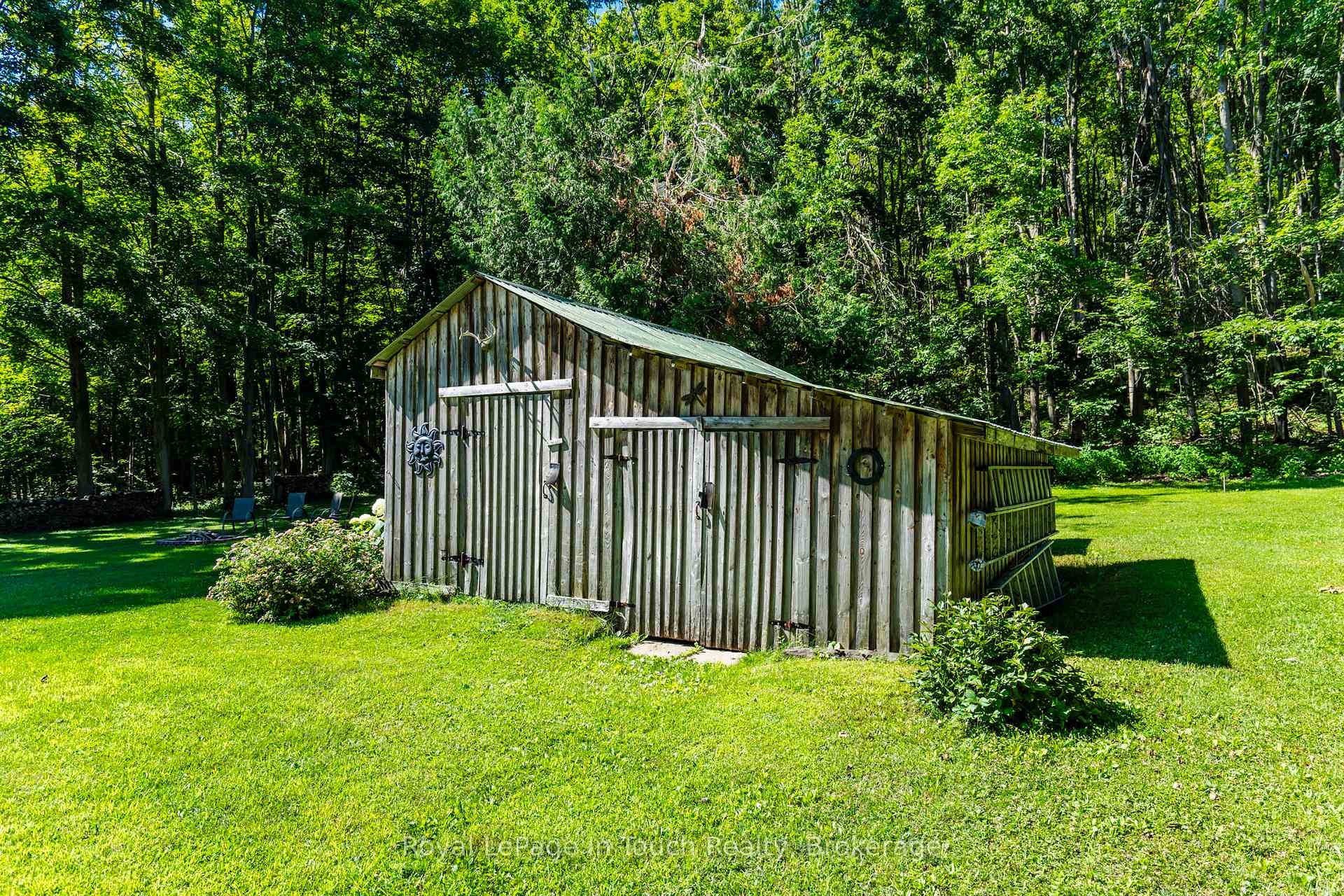 Photo 43 of 507 Lafontaine Road E, Tiny, Rural Tiny — HOMEH