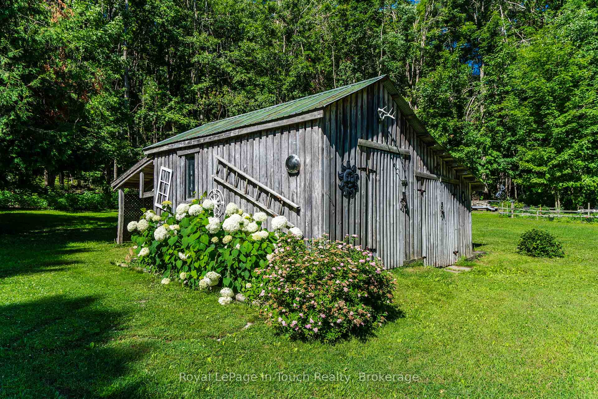 Photo 44 of 507 Lafontaine Road E, Tiny, Rural Tiny — HOMEH
