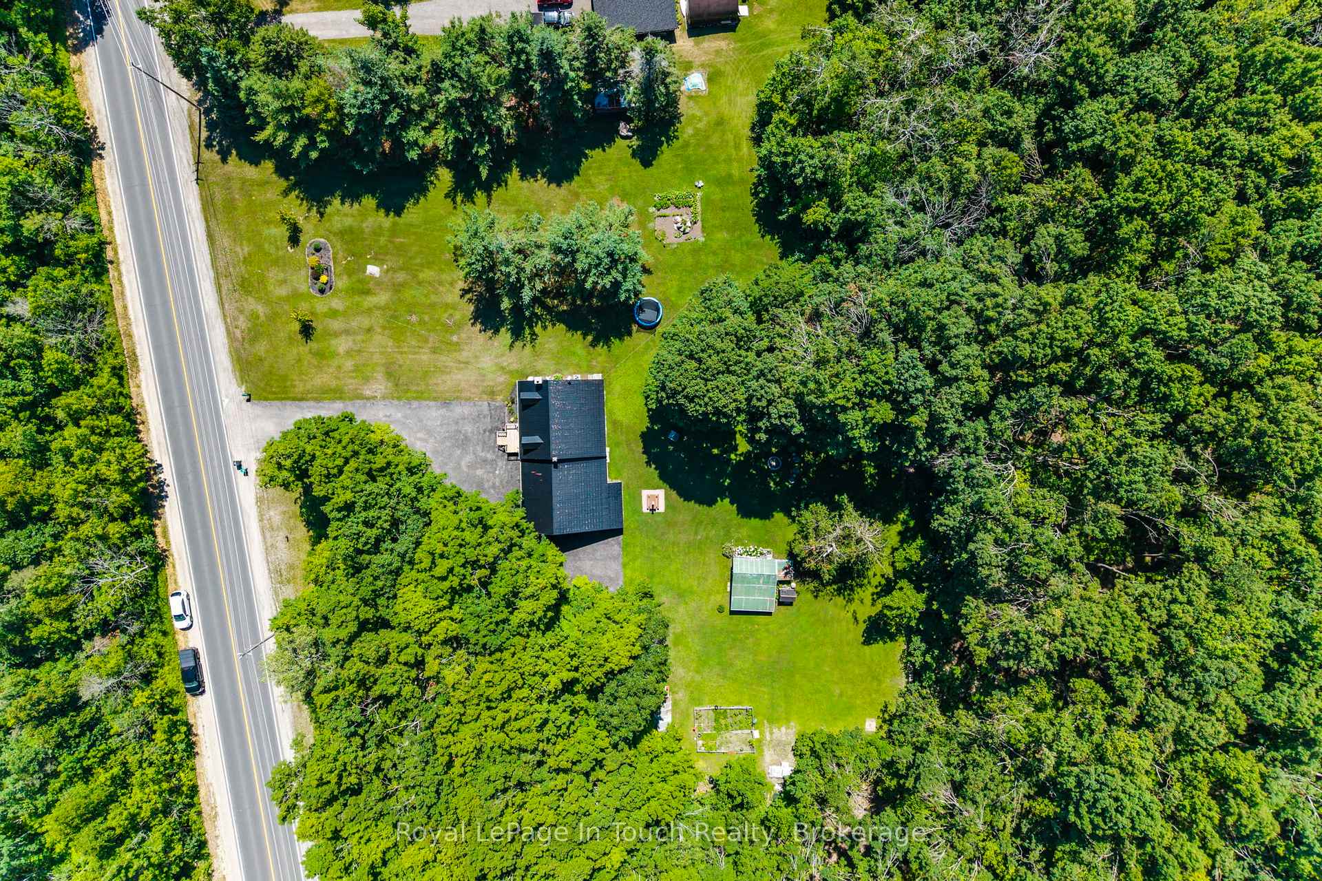 Photo 48 of 507 Lafontaine Road E, Tiny, Rural Tiny — HOMEH